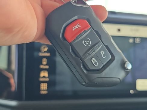 New 2026 Jeep Gladiator Sport image 43