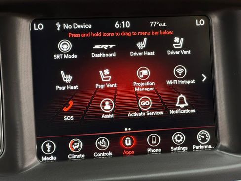 Used 2021 Dodge Charger Scat Pack w/ Dynamics Package image 36