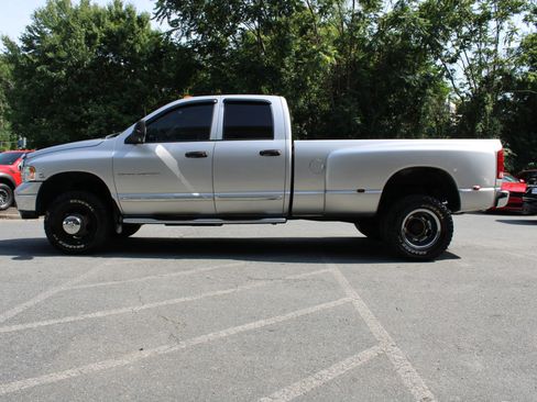 Used 2004 Dodge Ram 3500 Truck SLT w/ Trailer Tow Group AWD/4WD image 6