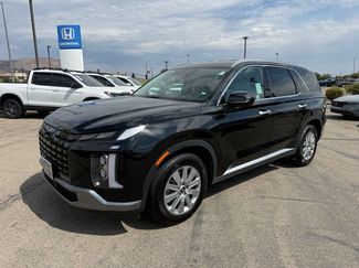 Used 2024 Hyundai Palisade SEL FWD video 1