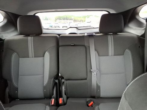 Used 2024 Chevrolet Blazer LT w/ Convenience Package image 12