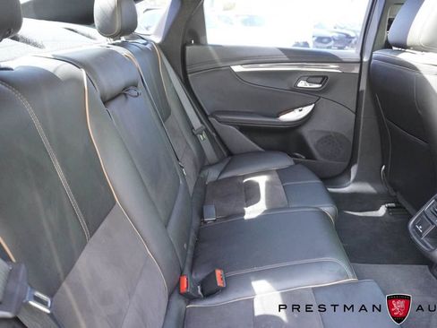 Used 2015 Chevrolet Impala LT FWD image 39