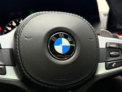 Used 2019 BMW M550i xDrive xDrive w/ Dynamic Handling Package image 20