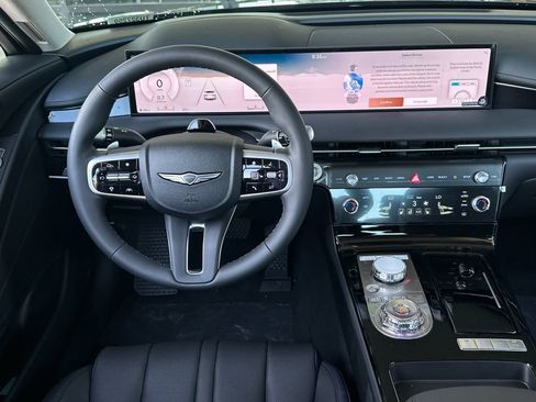 New 2026 Genesis G80 2.5T image 14