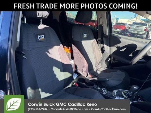 Used 2016 Scion iA image 9