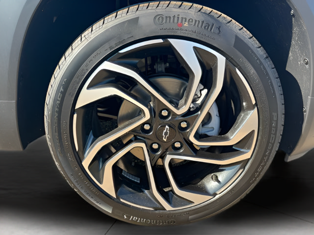 New 2026 Chevrolet TrailBlazer RS FWD image 11