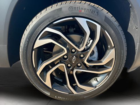 New 2026 Chevrolet TrailBlazer RS FWD image 11