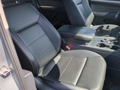 Used 2021 Volkswagen Atlas SE AWD/4WD image 24
