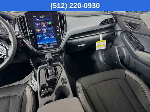 Certified 2025 Subaru Crosstrek 2.5i Wilderness w/ Crosstrek Mirror Package image 29