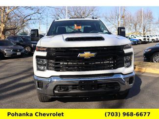 New 2026 Chevrolet Silverado 3500 W/T w/ WT Convenience Package video 2
