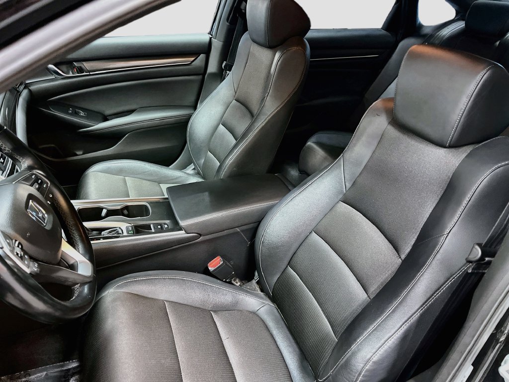 Used 2020 Honda Accord Sport image 20