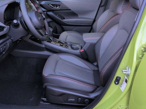 New 2026 Subaru Crosstrek 2.5i Limited AWD/4WD image 17