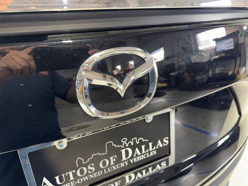 Used 2023 MAZDA CX-9 Touring image 20