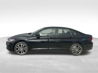 New 2026 Volkswagen Jetta Sport FWD video 2