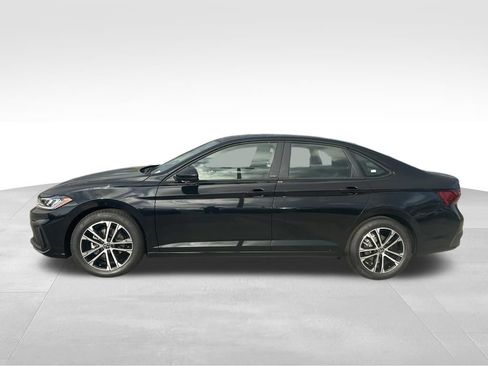 New 2026 Volkswagen Jetta Sport FWD image 2