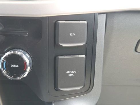 Used 2023 Ford F150 Lightning XLT w/ Tow Technology Package AWD/4WD image 32