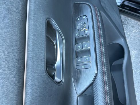 New 2026 Nissan Kicks SR w/ SR Premium Package image 22