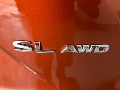Used 2020 Nissan Murano SL AWD/4WD image 46