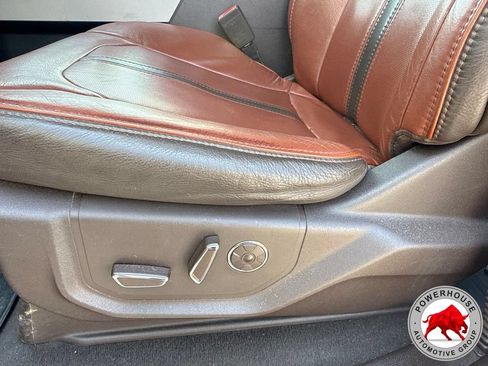 Used 2019 Ford F250 King Ranch w/ King Ranch Ultimate Package AWD/4WD image 14