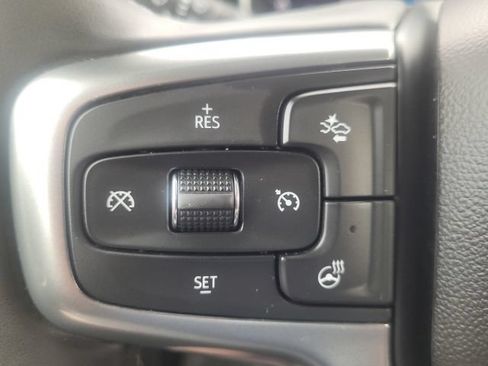Used 2024 Chevrolet Silverado 1500 RST w/ Protection Package AWD/4WD image 25
