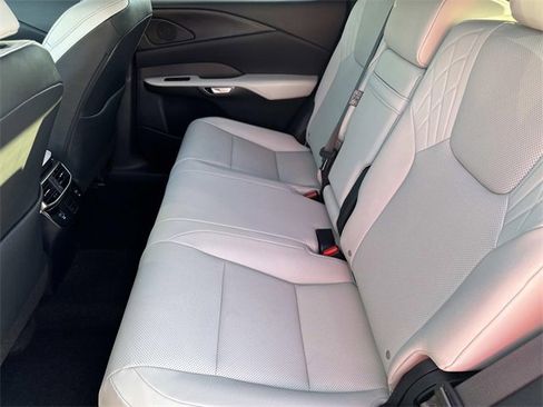 Certified 2023 Lexus RX 350 Premium image 13