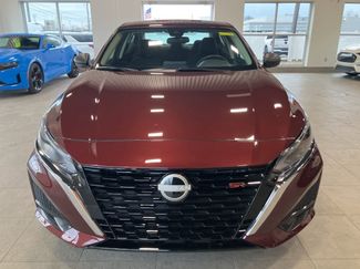 Used 2025 Nissan Altima 2.5 SV video 2