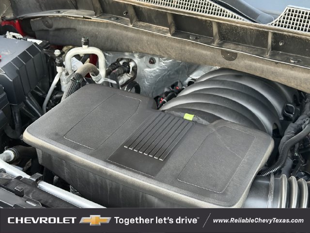Used 2024 Chevrolet Silverado 1500 RST w/ Texas Edition Plus RWD image 36