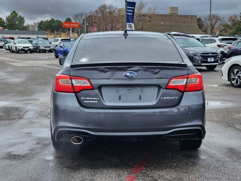 Used 2018 Subaru Legacy 2.5i Sport image 26