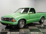 Used 1995 Chevrolet S10 Pickup 2WD Regular Cab image 5