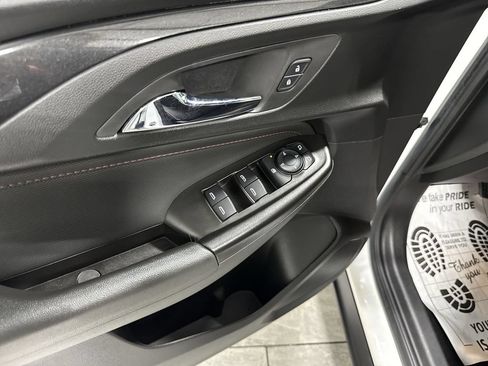 Used 2022 Chevrolet TrailBlazer RS AWD/4WD image 24