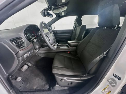 Used 2026 Dodge Durango GT AWD/4WD image 13