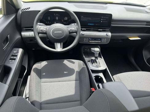 New 2026 Hyundai Kona SEL Sport FWD image 8