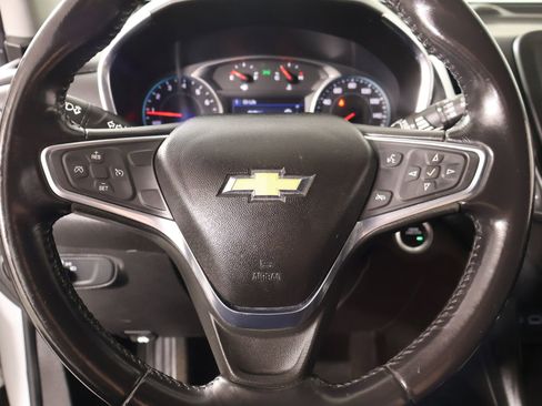 Used 2019 Chevrolet Equinox LT FWD image 3
