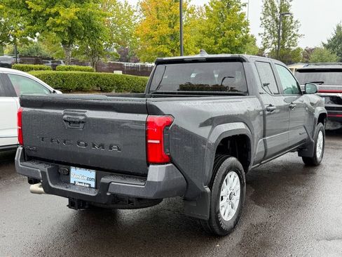 Used 2026 Toyota Tacoma SR5 AWD/4WD image 7