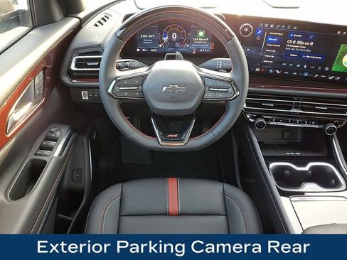 Used 2025 Chevrolet Traverse RS w/ LPO, Floor Liner Package image 16