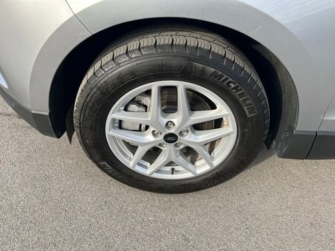 Used 2024 Ford Edge SEL w/ Convenience Package image 13