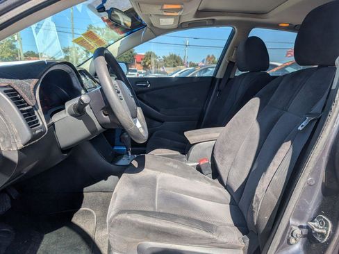 Used 2007 Nissan Altima 2.5 S w/ Convenience Plus Pkg image 17