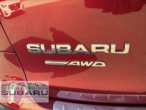 Used 2022 Subaru Ascent Touring image 21