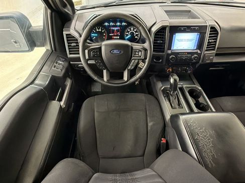 Used 2019 Ford F150 XLT w/ Equipment Group 302A Luxury RWD image 28