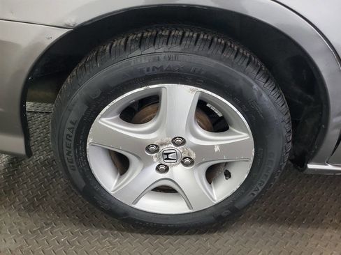 Used 2005 Honda Civic EX image 19