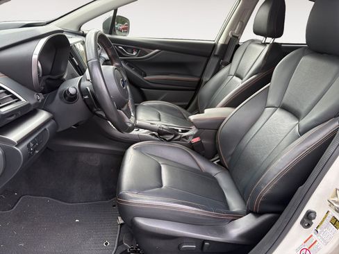 Used 2020 Subaru Crosstrek 2.0i Limited w/ Moonroof Package w/Navigation AWD/4WD image 9