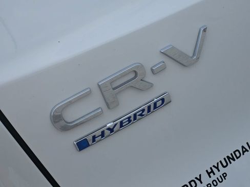 Used 2024 Honda CR-V Sport Touring image 7