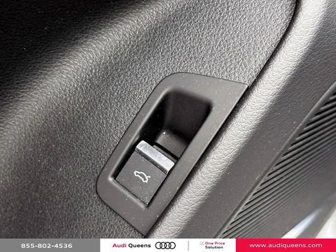 Used 2023 Audi Q8 Premium Plus w/ Premium Plus Package AWD/4WD image 20