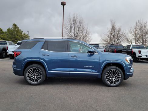 New 2026 GMC Terrain Denali image 2