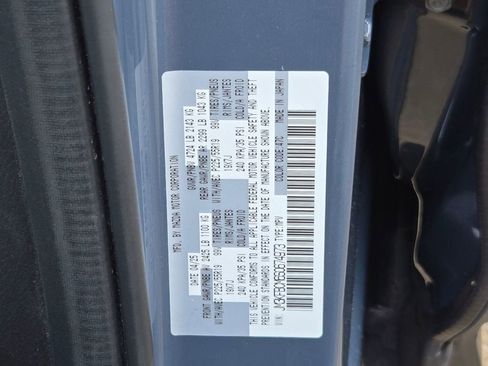 Used 2025 MAZDA CX-5 Carbon Edition AWD/4WD image 19