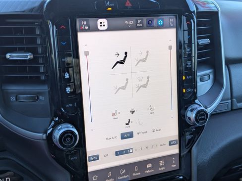 New 2026 RAM 1500 Big Horn image 6