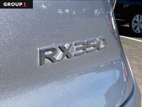 Used 2023 Lexus RX 350 Premium Plus w/ Accessory Package (Z1) image 28