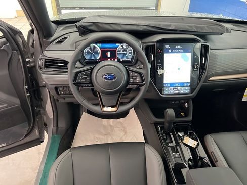 New 2026 Subaru Forester Sport AWD/4WD image 33