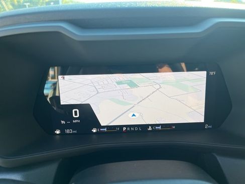 New 2026 Chevrolet Colorado W/T image 16