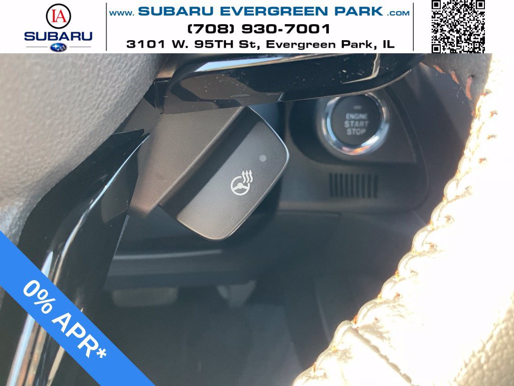 New 2026 Subaru Forester Touring AWD/4WD image 26